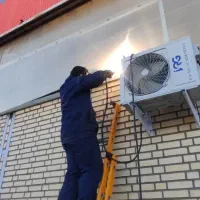 خدمات جوشکاری آب بند و...