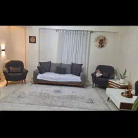 مبل راحتی وناهارخوری