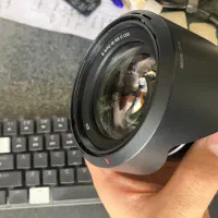 لنز سونی 105-18 F4|دوربین عکاسی و فیلم‌برداری|کرج, گوهردشت|دیوار