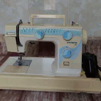 چرخ خیاطی