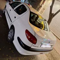 وی ۸ v8 وی هشت ۹۳ سند اول بدون رنگ|خودرو سواری و وانت|تهران, سعادتآباد|دیوار