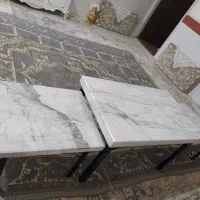 میز سنگی|مبلمان خانگی و میز عسلی|قم, الغدیر|دیوار