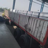 تریلی لبه دار