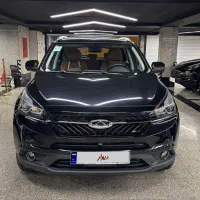 تیگو 7 IE مدل 97