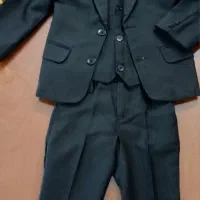 کت و شلوار بچه گانه