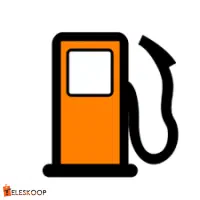 جایگاه سوخت بنزین نوساز شهری تهران قزوین