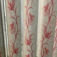 پرده|پرده، رانر، رومیزی|مبارکه, |دیوار