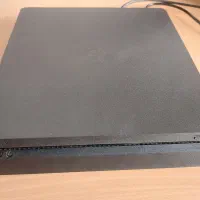 Ps4 slim 1tra  فروش|کنسول، بازی ویدئویی و آنلاین|تهران, بهجت‌آباد|دیوار