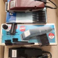 ماشین صورت تراش