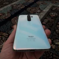 گوشی شیائومی redmi note 8 pro|موبایل|تهران, تولید دارو|دیوار