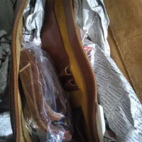 کیف چرمی اداری|کیف، کفش، کمربند|پاکدشت, پاکدشت (مامازند)|دیوار