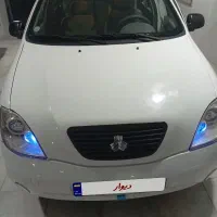 تیبا 2 در حد صفر مدل 1401|خودرو سواری و وانت|ایلام, |دیوار