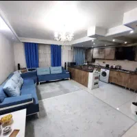 آ‌پارتمان ۵۵ متری خوش نقشه نبییان