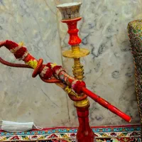 قلیون حاج اوغلی نادر