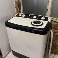 ماشین لباسشویی پاکشوما