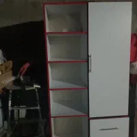 کمد در حد نو