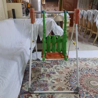 تاپ سیسمونی کودکان|اسباببازی بچه|تهران, افسریه جنوبی|دیوار