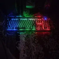 کیس گیمینگ ومانیتور کامپیوترکامل|رایانه رومیزی|سبزوار, پاسداران|دیوار