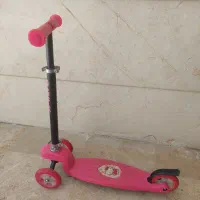 اسکوتر برند میکرو