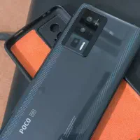 Poco f5pro