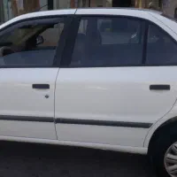 سمند 94 بی رنگ