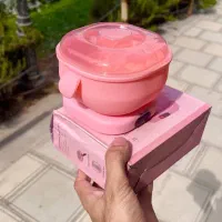 دستگاه وکس سیلیکونی تاشو چندکاره