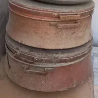 قابلمه بزرگ مس