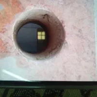 سوراخکاری دیواروراه پله|خدمات پیشه و مهارت|خرمدره, |دیوار