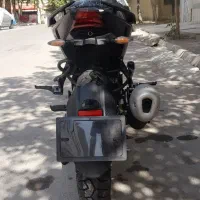 موتور کلکسی 402|موتورسیکلت|مشهد, سرافرازان|دیوار