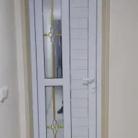 تولید انواع درب و پنجره دوجداره و توری