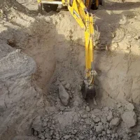 اجاره بیل بکهو ۲۲۰ جفت دفرانسیل لودر نخاله|خدمات حمل و نقل|زابل, |دیوار