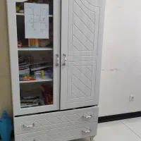 سرویس خواب نوجوان همراه تشک|تخت و سرویس خواب|پردیس, فاز ۲|دیوار