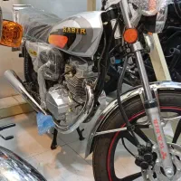 کبیر 125 اقساطی یکساله وحید|موتورسیکلت|بندرعباس, |دیوار