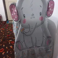 تخت کنار مادر متحرک|تخت و صندلی بچه|لاهیجان, بوجایه|دیوار