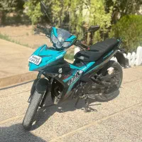 یاماهاmx king1402|موتورسیکلت|تهران, آرژانتین|دیوار