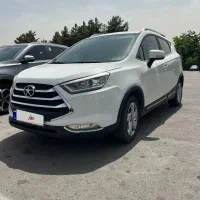 جک s3 اتوماتیک