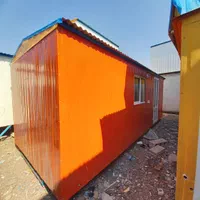 کانکس ۶در۲.۴۰نوساز|مصالح و تجهیزات ساختمان|تهران, یافت آباد جنوبی|دیوار