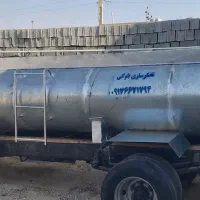 تانکر اب|خدمات پیشه و مهارت|برازجان, |دیوار
