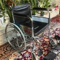 ویلچر حمام|آرایشی، بهداشتی، درمانی|اصفهان, تیران|دیوار