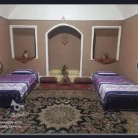 اقامتگاه بومگردی شهریار (شبانه روزی)
