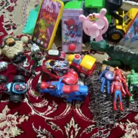 اسباب‌بازی|اسباب‌بازی بچه|محمدشهر, شهرک چمران|دیوار