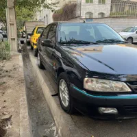 پژوپارسELXمدل83|خودرو سواری و وانت|تهران, امامت|دیوار