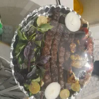 واگذاری کبابی معاوضه دارم