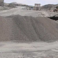 فروش مستقیم شن ،ماسه،پوکه قروه،سیمان،آجر بلوک|عمده‌فروشی|تهران, یاخجی آباد|دیوار