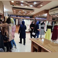 فروشنده  خانم نیمه وقت|استخدام خدمات فروشگاه و رستوران|اصفهان, چرخاب|دیوار