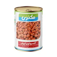 کنسرو لوبیا چیتی مکنزی و شیدان