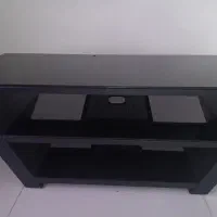 میز تلویزیون شرکتی تمیز تمیز (فوری)