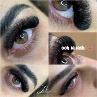 آموزش اکستنشن مژه