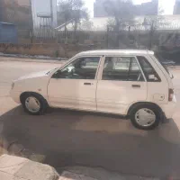 پراید 111مدل  95|خودرو سواری و وانت|کرمانشاه, |دیوار