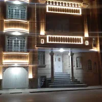 سنگ کاری نما ساختمان|خدمات پیشه و مهارت|ارومیه, |دیوار